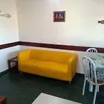 Apto 200M Da Praia Pereque Acu