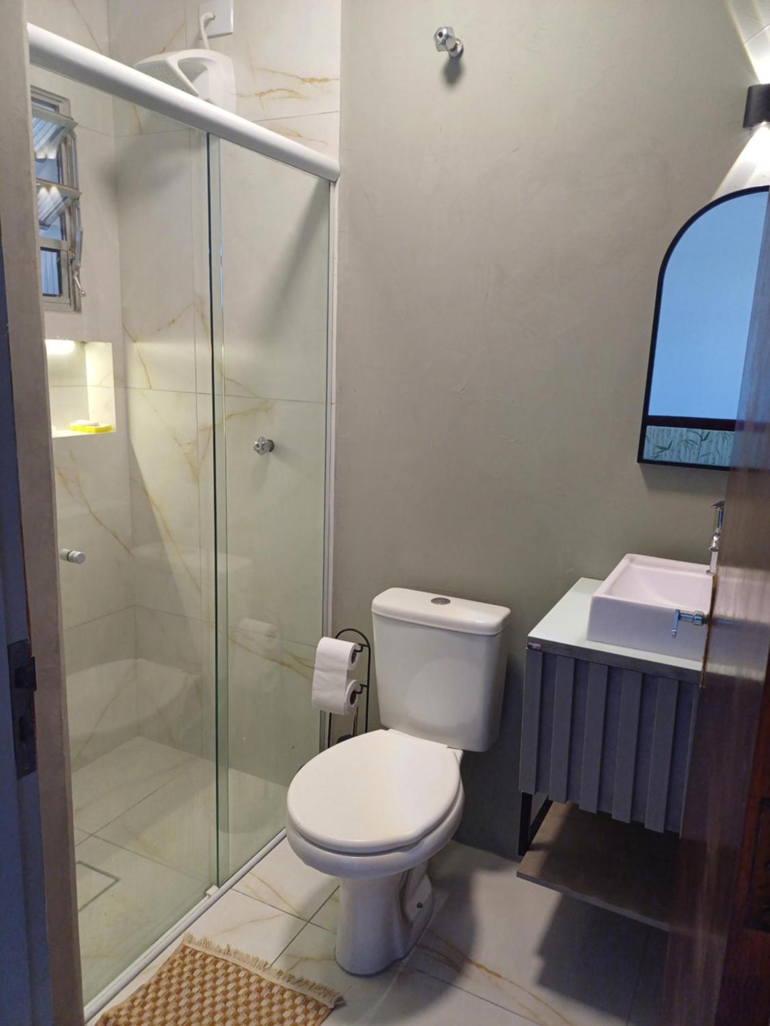 Apartment Apto 200m Da Pereque Acu *